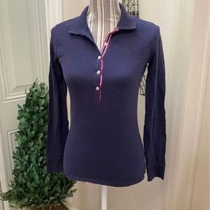 Lilly Pulitzer long sleeve top